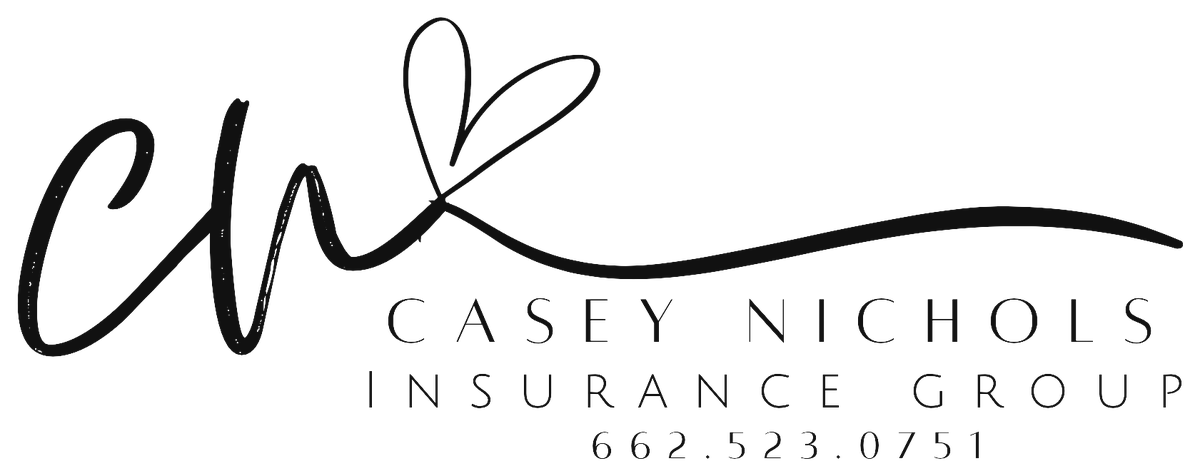 Casey Nichols Insurance Group - Insurance with Heart